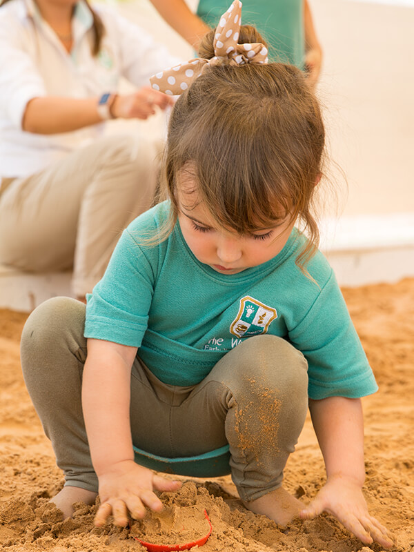 The Windsor Early Years Nursery
