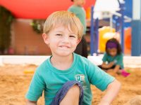 The Windsor Early Years Nursery