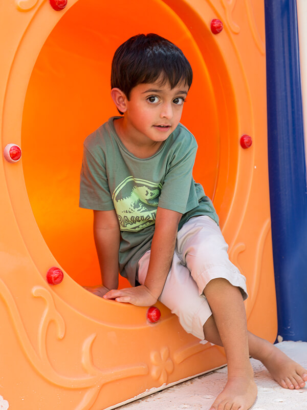 The Windsor Early Years Nursery