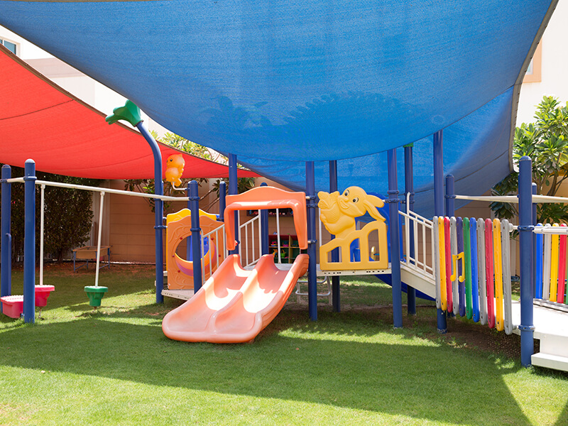 The Windsor Early Years Nursery