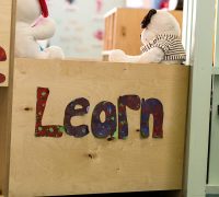 The Windsor Early Years Nursery