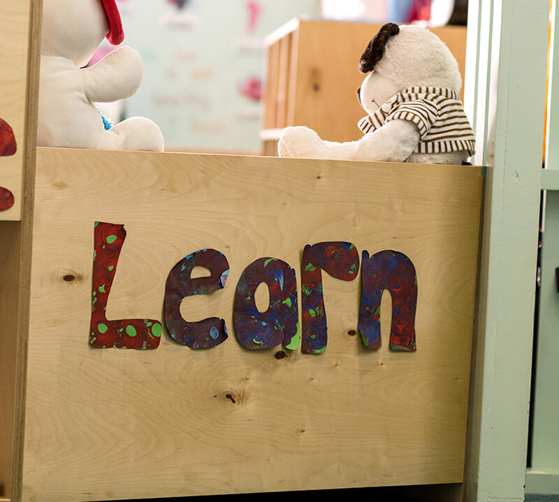 The Windsor Early Years Nursery