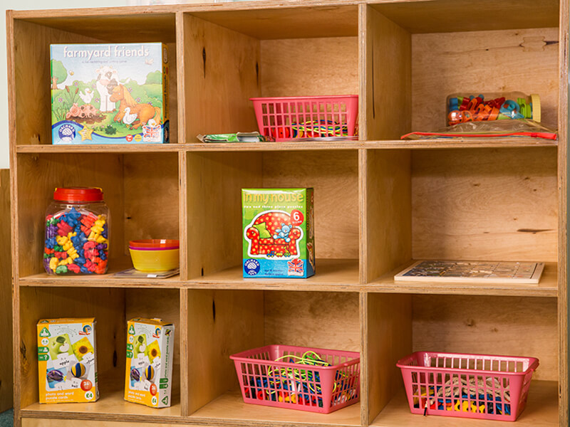 The Windsor Early Years Nursery