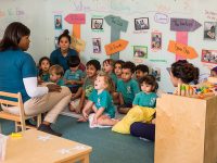 The Windsor Early Years Nursery