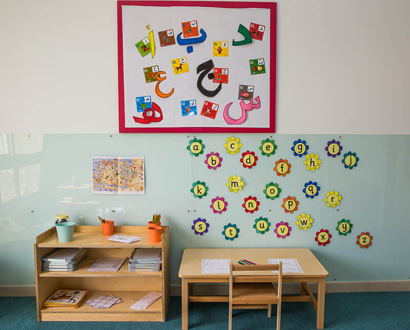 The Windsor Early Years Nursery