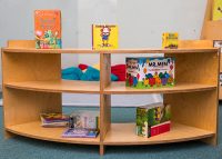 The Windsor Early Years Nursery