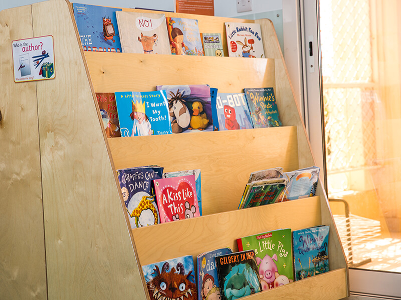 The Windsor Early Years Nursery