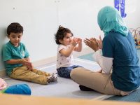 The Windsor Early Years Nursery