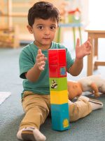 The Windsor Early Years Nursery