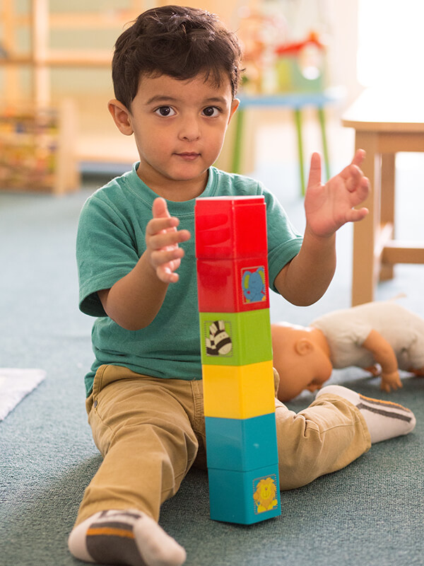The Windsor Early Years Nursery