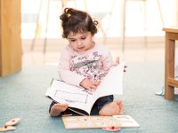 The Windsor Early Years Nursery