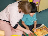 The Windsor Early Years Nursery