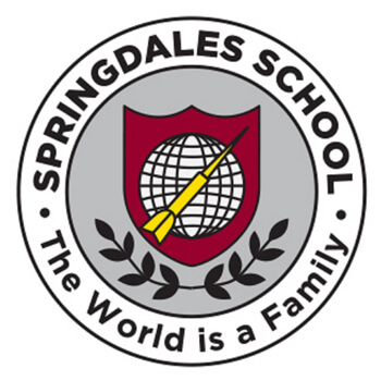 Springdales School Dubai