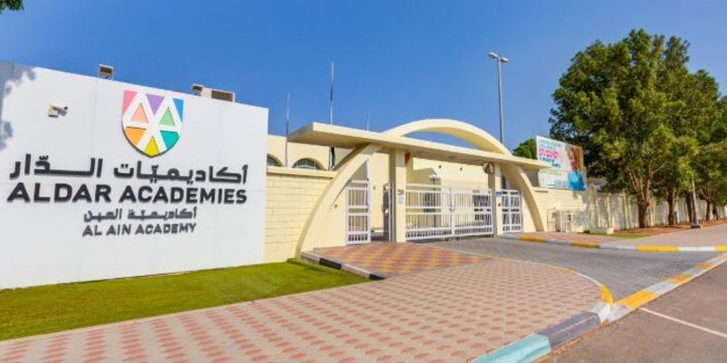Al Ain British Academy, Aldar Academies