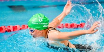 Al Ain British Academy, Aldar Academies