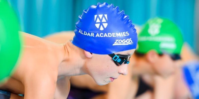 Al Ain British Academy, Aldar Academies