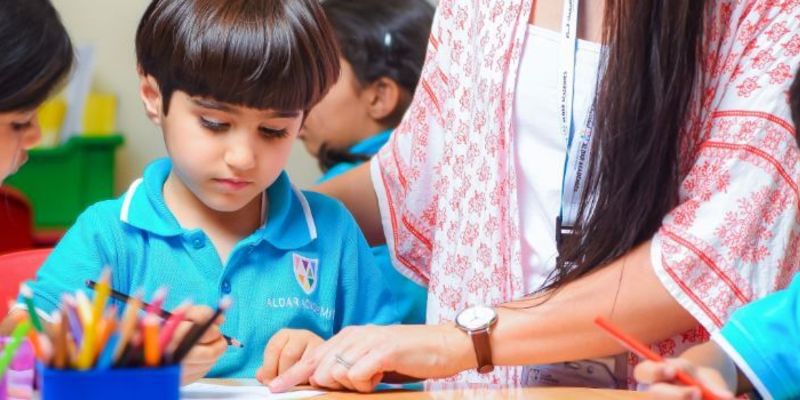 Al Ain British Academy, Aldar Academies