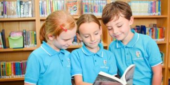 Al Ain British Academy, Aldar Academies