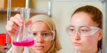 Al Ain British Academy, Aldar Academies