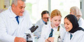 Al Ain British Academy, Aldar Academies