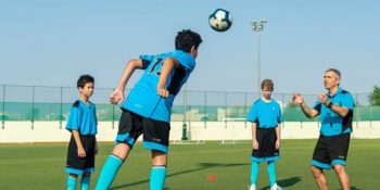 Al Ain British Academy, Aldar Academies