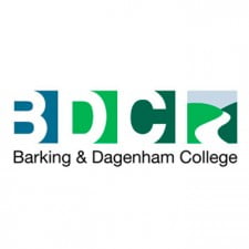 Barking and Dagenham College
