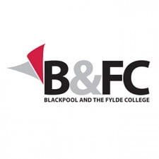 Blackpool and The Fylde College
