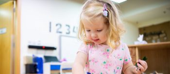 Jumeirah International Nurseries (JINS) – Downtown