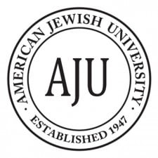 American Jewish University