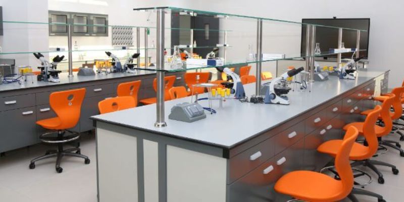 City University Ajman (CU)