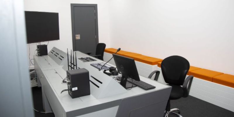 City University Ajman (CU)