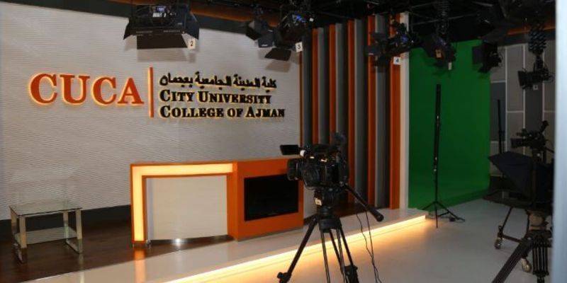 City University Ajman (CU)