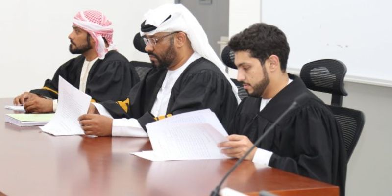 City University Ajman (CU)