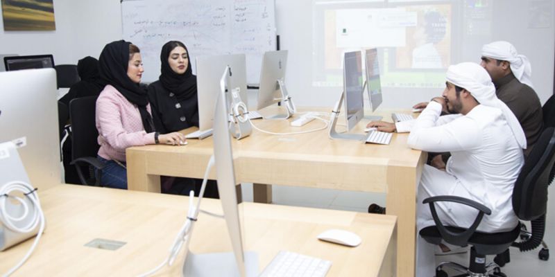 City University Ajman (CU)