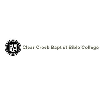 Clear Creek Baptist Bible College
