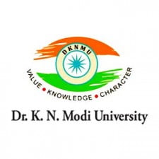 Dr K.N. Modi University
