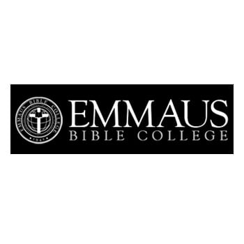 Emmaus Bible College