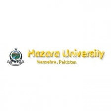 Hazara University
