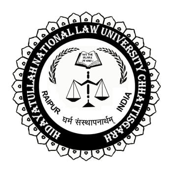 Hidayatullah National Law University