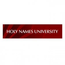 Holy Names University