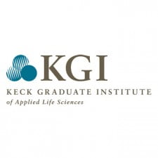Keck Graduate Institute of Applied Life Sciences