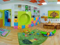 Kids Spot Nursery