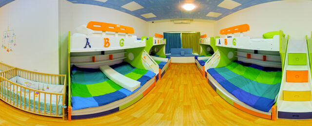 Kids Spot Nursery