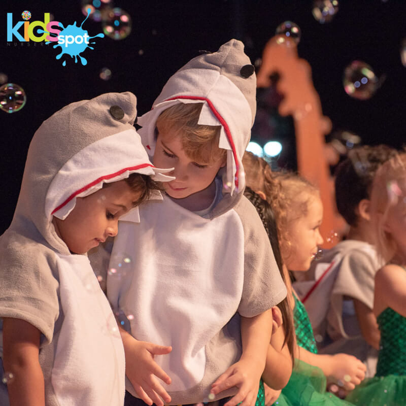 Kids Spot Nursery
