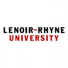 Lenoir-Rhyne University