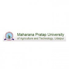 Maharana Pratap University of Agriculture and Technology