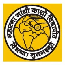 Mahatma Gandhi Kashi Vidyapeeth