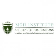 MGH Institute of Health Professions
