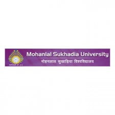 Mohanlal Sukhadia University