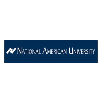 NATIONAL AMERICAN UNIVERSITY COST PER CREDIT HOUR visual data 6